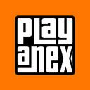 Playanex Official Server Discord Server Icon
