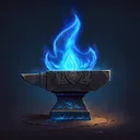Mithral Forge