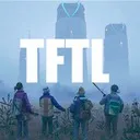 Tales From The Loop RPG