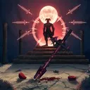 Blood Magic