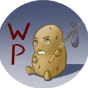 Wandering Potatoes 🥔