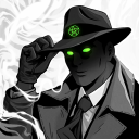 Morgenstern's Twitch Community icon