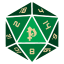 Discovery icon for Pathfinder RPG Discord server