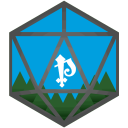 Discovery icon for Pathfinder RPG Discord server