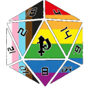 Discovery icon for Pathfinder RPG Discord server