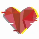 Glitchheart