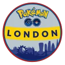Pokémon GO London UK