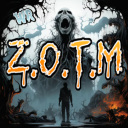 Discovery icon for Zombody Once Told Me Roleplay Discord server