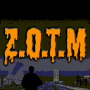 Zombody Once Told Me Roleplay Discord Server Icon – Gaming