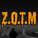 Discovery icon for Zombody Once Told Me Roleplay Discord server