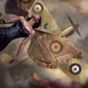 Warbirds of Prey
