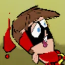 The Fairly OddParents: Shadow Showdown Speedrunning