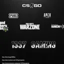 1337 GAMiNG
