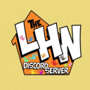The Loud House Wiki Discord Server Icon