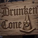 The Drunken Cone