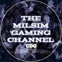Crazy Dog Gaming & The Military Simulation Gaming Channel