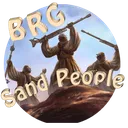 BRG Sand People