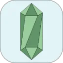 Twisted Crystal Games