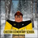 Cheetah Elementary School