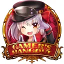 Gamer's Hangout