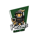 Pascals kleine Welt