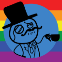 Discovery icon for TheSpiffingBrit Discord server