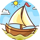 The Paper Anchor