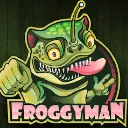 FROGGYMAN GAMING