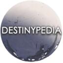 Destinypedia Ȯ Discord Server Icon