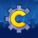 Toontown: Corporate Clash Discord Server Icon – Anime & Manga