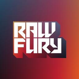 Discovery icon for Raw Fury Discord server