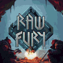 Raw Fury Discord Server Icon – Community