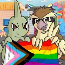 Pokemon Brown & Prism