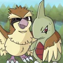 Pokemon Brown & Prism