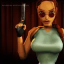 Tomb Raiders