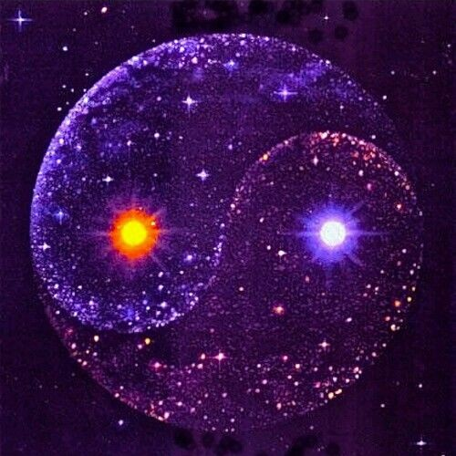 Icon for The World of Balance