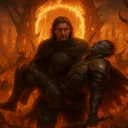 Jason's Discord