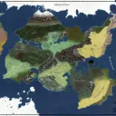 TTRPG Collaborated Worlds