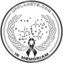 UFPlanets.com icon