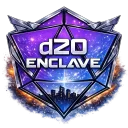 d20 Enclave