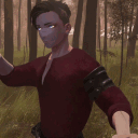 A Discord Server