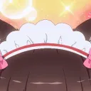 ida's anime cafe  Discord Server Icon