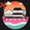(DEAD) The Beach House - discord server icon