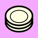 🌸The Dishwasher🌸