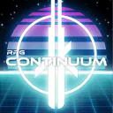 RPG Continuum