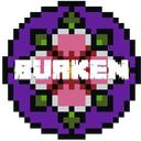 Burken Svensk Survival server! Discord Server Icon