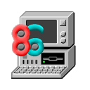 Discovery icon for 86Box Discord server
