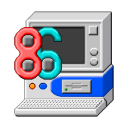 Discovery icon for 86Box Discord server