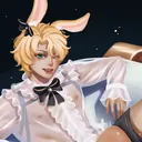 🐰Bunny Buddies🎀