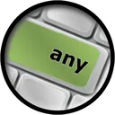 The-any-Key